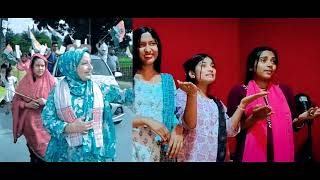 Salma yasmin vote joy hoise 🥰🥰 Ashidul music company