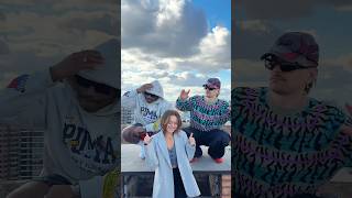 I can see right through you 👀 #tvorchi #heartofsteel