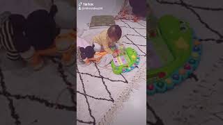 Funny kids! #love #tending #shorts #kids #funnykidsvideo #funn please subscribe me