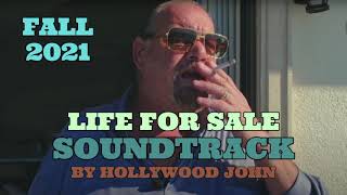 Ben Mallah LIFE FOR SALE Soundtrack - Fall 2021