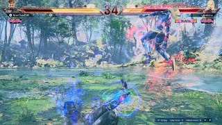 OG Tekken Strats