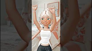 Ruby Chan Hai! Preppy zepeto dance #zepeto #preppy