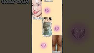 みんなのための輝きアップのヒント #fypage #beautyinspiration #short #viral #diy #sub