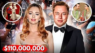The Most Expensive Weddings Ever