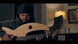 Waqt - Abdul Ahad Akhter [Acoustic Cover]