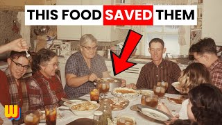 25 Survival Foods Your Grandparents Used To Store For Winter
