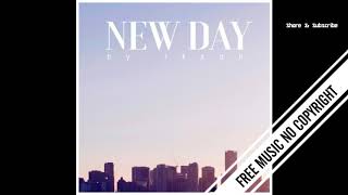 New day by Ikson | Free music for content creators | Ikson music no copyright