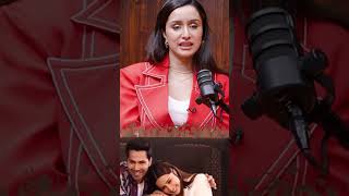 Did You Know Varun Dhawan Had Once REJECTED Shraddha Kapoor’s Proposal? #shradhhakapoor #varundhawan