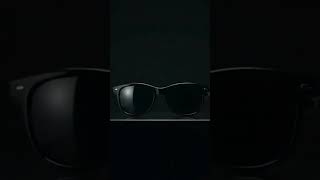 Black sunglasses - bazarr.ai
