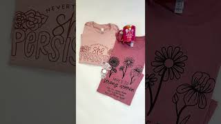 Shop Our Latest Women’s Empowerment Collection! #womensempowerment