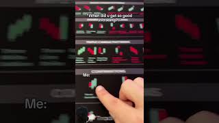 Mousepad 📉#mousepad #trading #tradingforex #shorts