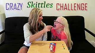 What Do Skittles Really Taste Like? AdventureswithM&M