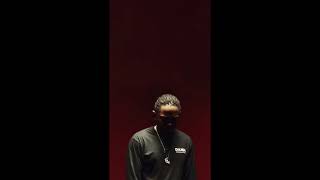 [FREE] "DERANGED" - JID X KENDRICK TRAP FREESTYLE BEAT