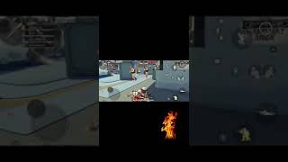 AWM sliding kill 🔥🔥😱 #shorts #revan