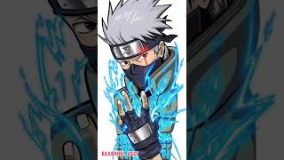 💥🥶Kakashi Hatake🥵🎉| Naruto | Rajuranju Voice |