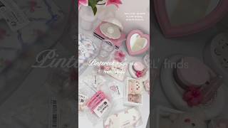 BACK TO SCHOOL haul from TEMU🧸🎧🌸💌  #backtoschool #school #backtoschoolprep #aesthetic