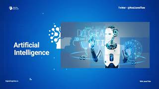 Digital Cognition Intro