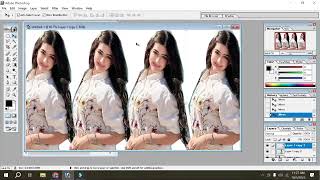 How To Hd Picture Editing Photoshop