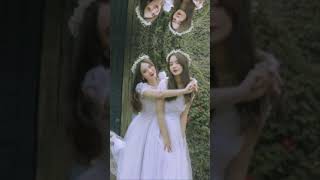 😍🤌🏻🥀💞 #funwithbestie #trending #pleasesubscribe #youtubestshort #bestie #love