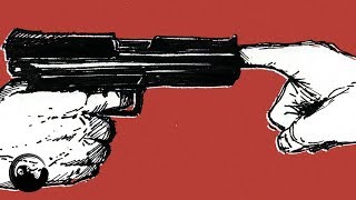 3 Things That Mass Shootings Tell us About American Society