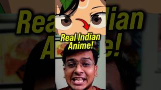Forget Vardaan – This is Real Indian Anime!!