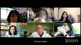 Crucial Conversations: Mental Health Awareness