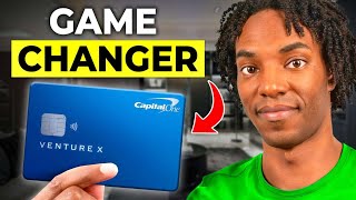Is The Venture X The Best Credit Card For 2024?