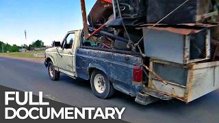 世界で最も危険な道路 | アルゼンチン：ラ・ルタ・デル・ディアブロ | 無料ドキュメンタリー