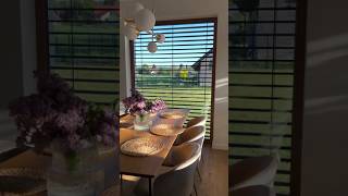 Kitchen Decorating Ideas #interiordesign #shorts #kitchenhacks