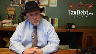 Albany Tax Debt Problem Solver - TaxDebt.com