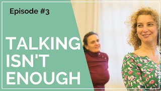 Beyond the spoken word: 3 ways to enhance communication