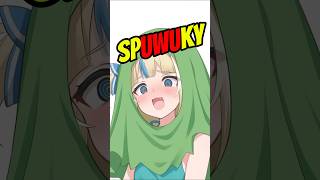 👻😼 UwUky spUwUky