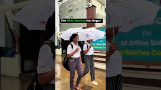 Daughters will now become India's top doctors | Careerwill NEET Revolution #shorts #neet #neet2026