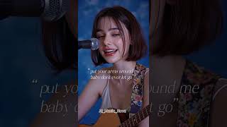 Nothing’s Gonna Stop Us Now - Lyrics - Starship #englishsongs #LyricsVideo #PopBallad #AI_Music_Nova