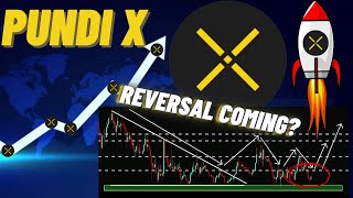 Pundi X (PUNDIX) Price Prediction & Update! 🚀 Is a Reversal Coming?