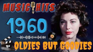 Greatest Hits Of The 60s 📻 Golden Oldies But Goodies 🎙 60s Soul Music