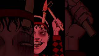 Souichi Tsujii🕯️Junji Ito