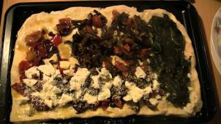 PIZZA CAMPAGNOLA