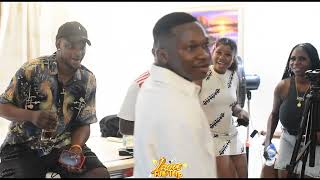 Lagos Fun Trip with Smile House and 230tv Lifestyle ￼