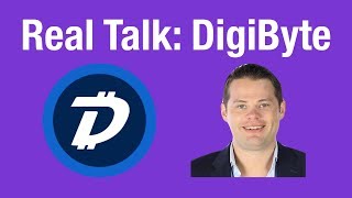 Real Talk: Digibyte $DGB. The GOOD & The BAD. No Shilling, No FUD. (DigiByte Review)