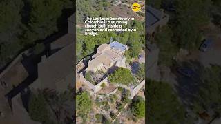Unique facts in Colombia 🇨🇴 #factshorts #uniqueshorts #shorts