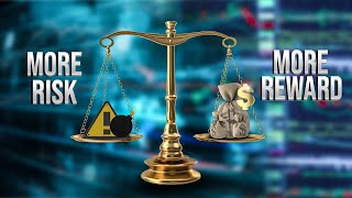 Risk Reward Ratio EXPLAINED