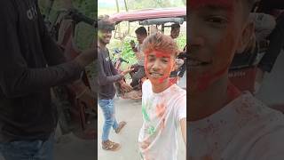হোলির দিন ঘটে গেল অবাক কান্ড হলি স্পেশাল মিনি ব্লগ bangla mini vlog #shorts #minivlog