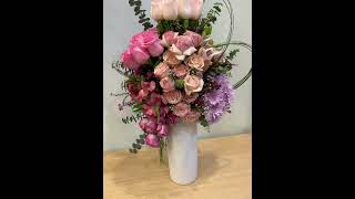 Bouquet #song #hindisong #music #flowers #saudiarabia #flowergift