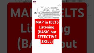 基本的だが効果的な IELTS リスニングスキル 😳 #ieltslistening #ieltslisteningtricks