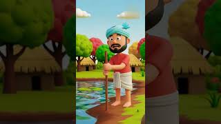#गाँवकीकहानी #किसानऔरकबूतर🇮🇳 #सच्चीदोस्ती #प्रेमऔरविश्वास💪 #IndianVillageStory👑#3danimation 🌄🎉🎉🎉🎉🎉🎉🎉