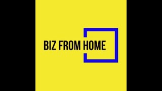 Business Idea 22. T-shirts printing #BIZfromhome #businessfromhome