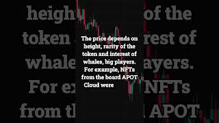 NFT Trading in 60 Seconds: Flip JPEGs for Profit or Get Burned!  #trading