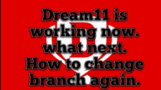 Dream11 is working in TN now. Enjoy namba and machas