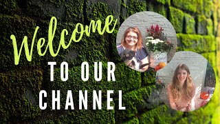 Repurposed Home Decor introduction video - Trash to Treasure |  Repurposed DIY Home Decor
